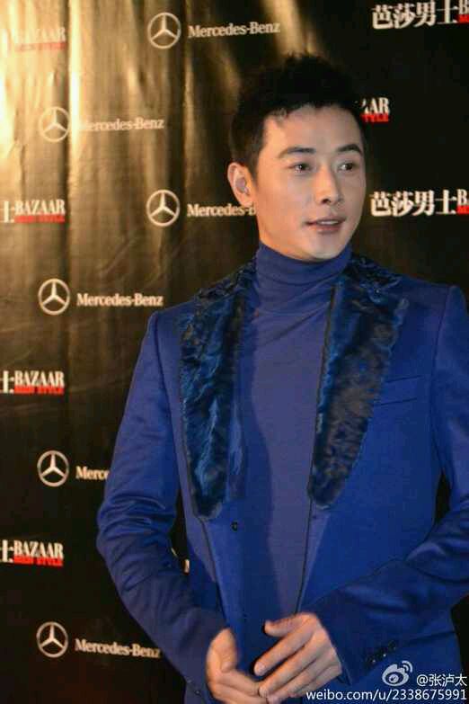 罗晋