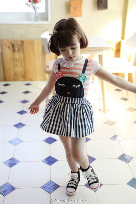 korean-kids-show的微博|微博-随时随地分