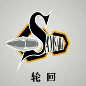 轮回logo