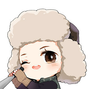 鹿鹿 头像
