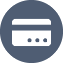 creditcard icon