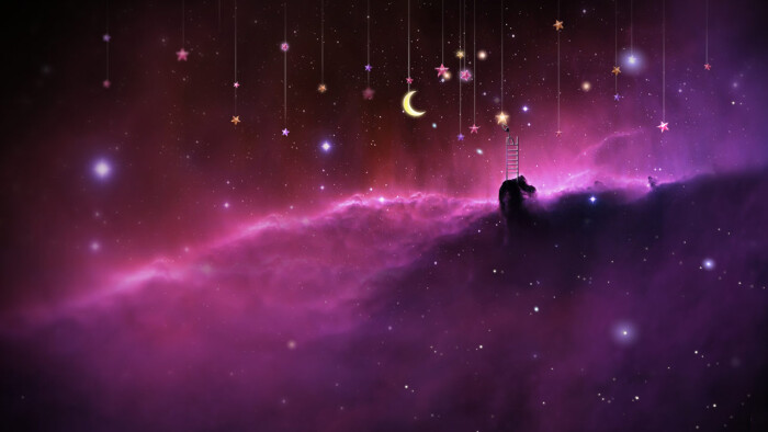 为你摘星