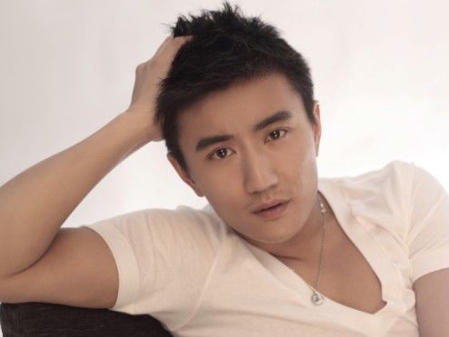 叶静,男,北京人,是20世纪80年代中国内地童星之一,曾与金铭合演过电视图片