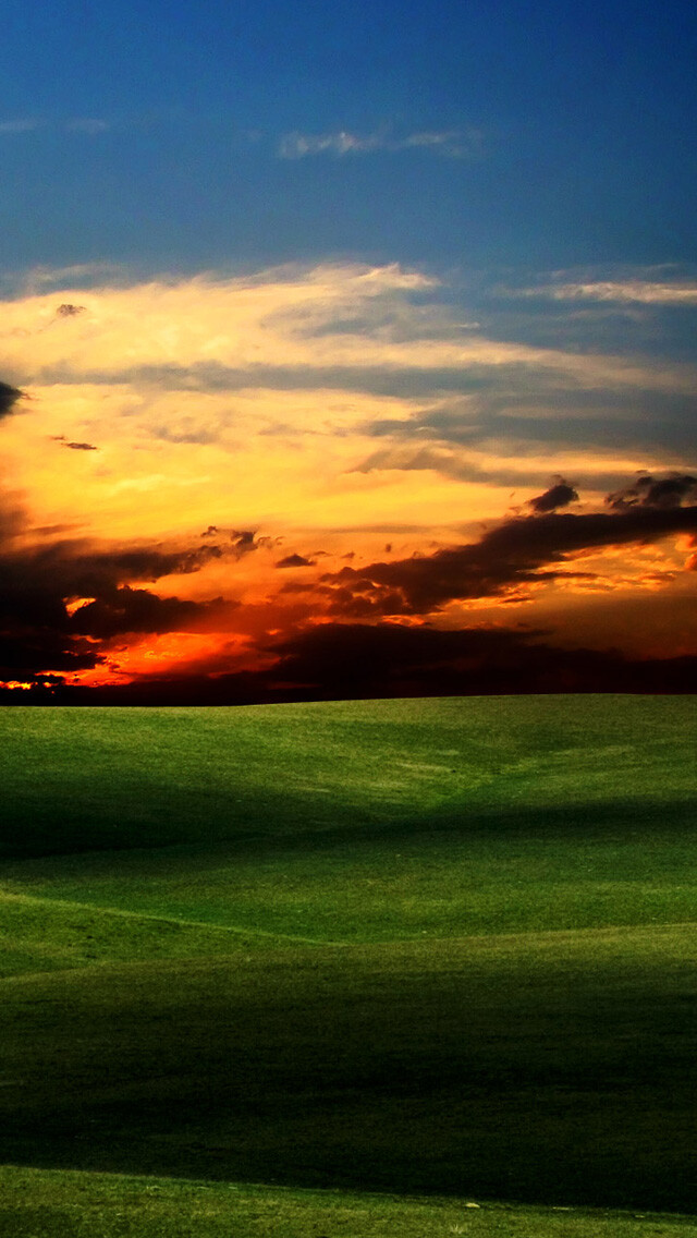 plains iphone 5s wallpaper