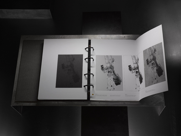 carhartt handbook 书籍装帧设计