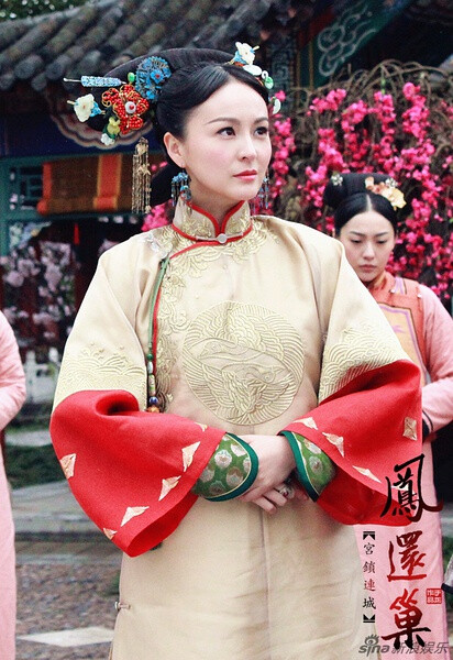 宫锁连城 剧照