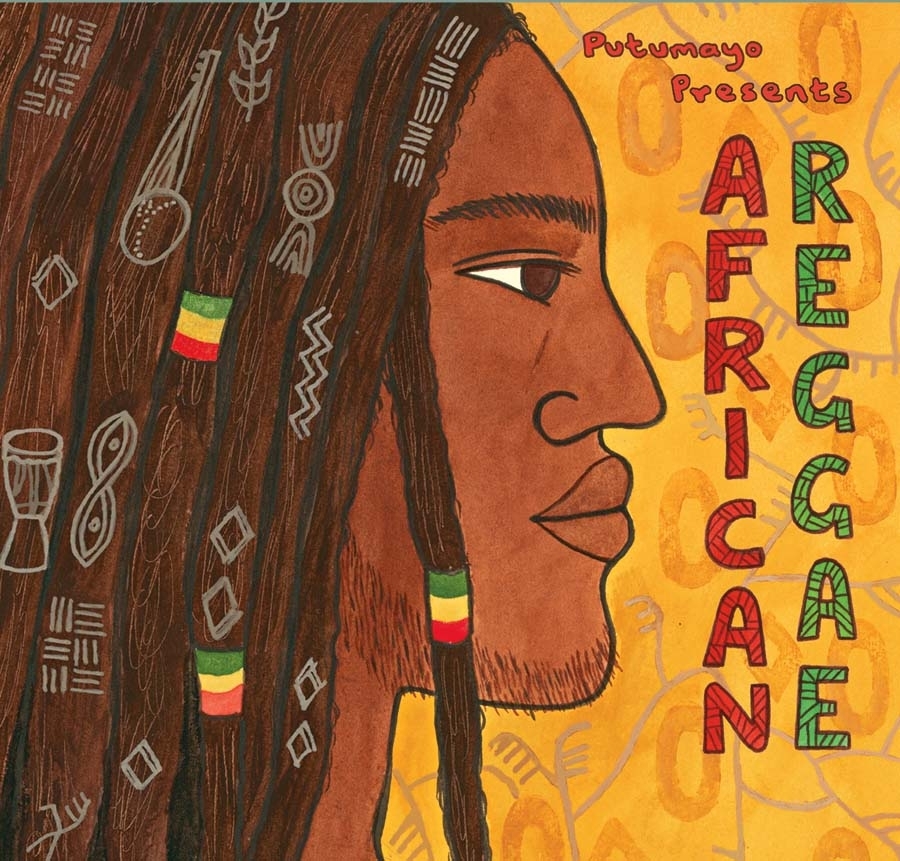 african reggae