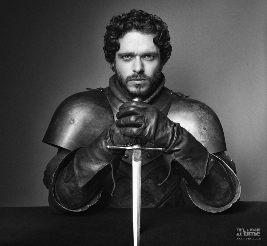 罗柏·史塔克(robb stark)