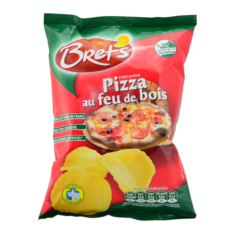 台湾新竹进口膨化食品市场开拓