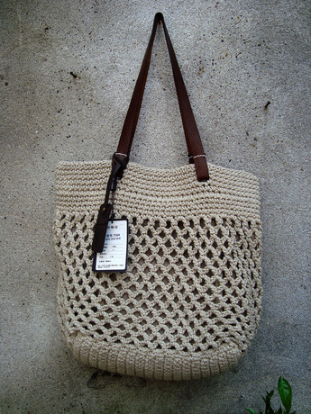 森系文艺风棉麻绳亚麻编织手工包包,喜欢这样亲和的问道,配上随意搭配