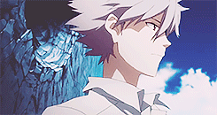 二次元,动漫,gif,渚薰,eva,tumblr