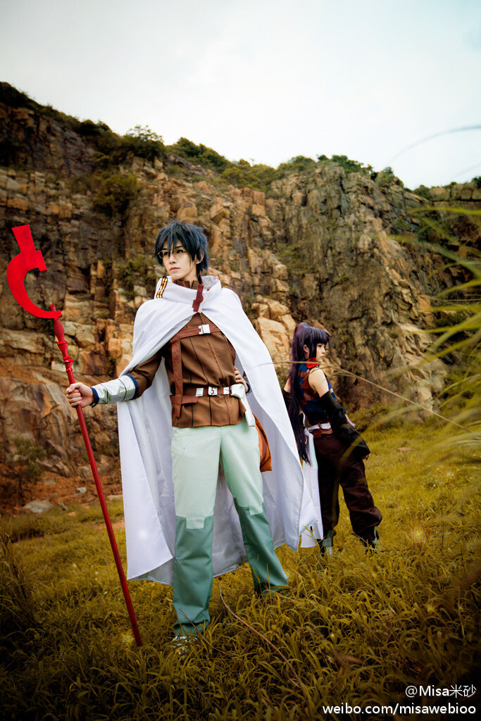 记录的地平线速报