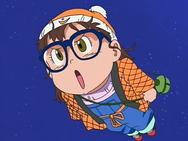 《阿拉蕾》(又名《怪博士与机器娃娃》,《…-堆糖,美好生活研究所