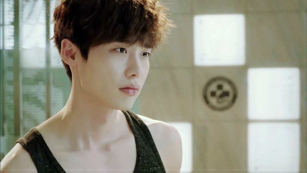 doctor异乡人#ep07#李钟硕