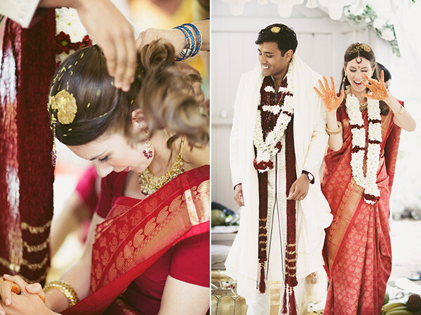 印度明星 结婚照图片