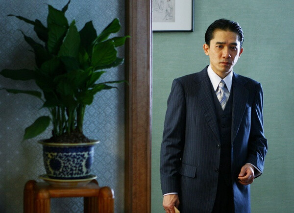 易先生 你好萌!