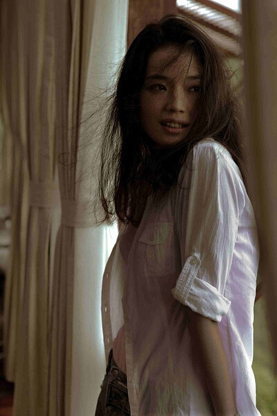 舒淇.
