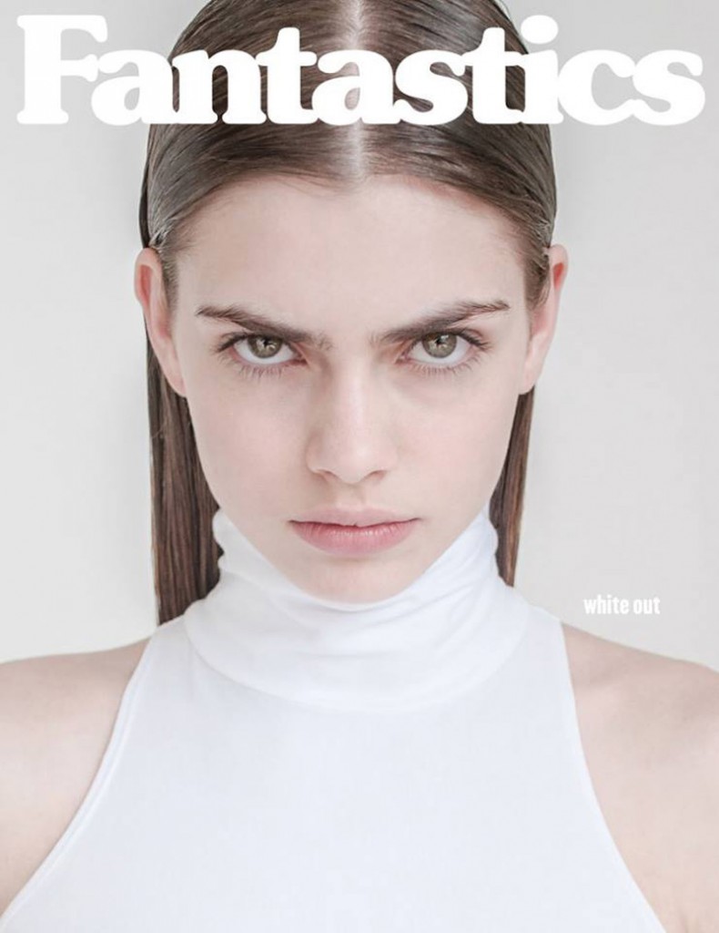 full name: gwen van meir  height: 176 cm / 5’9&prime