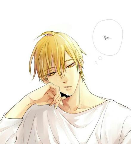 黄濑凉太# 看什么都看呆了⊙▽⊙流出了晶莹的口水 推特:@s0858