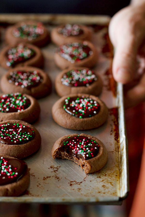 Delicious Thumbprint Cookies Recipe: A Sweet Treat for Every Occasion