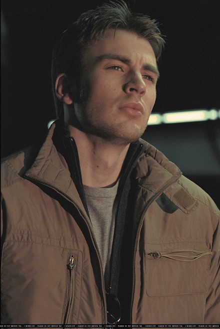 chris evans#后知后觉地发现高考的日子这就到了