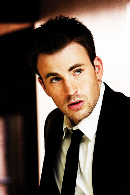 a thousand times of chris evans
