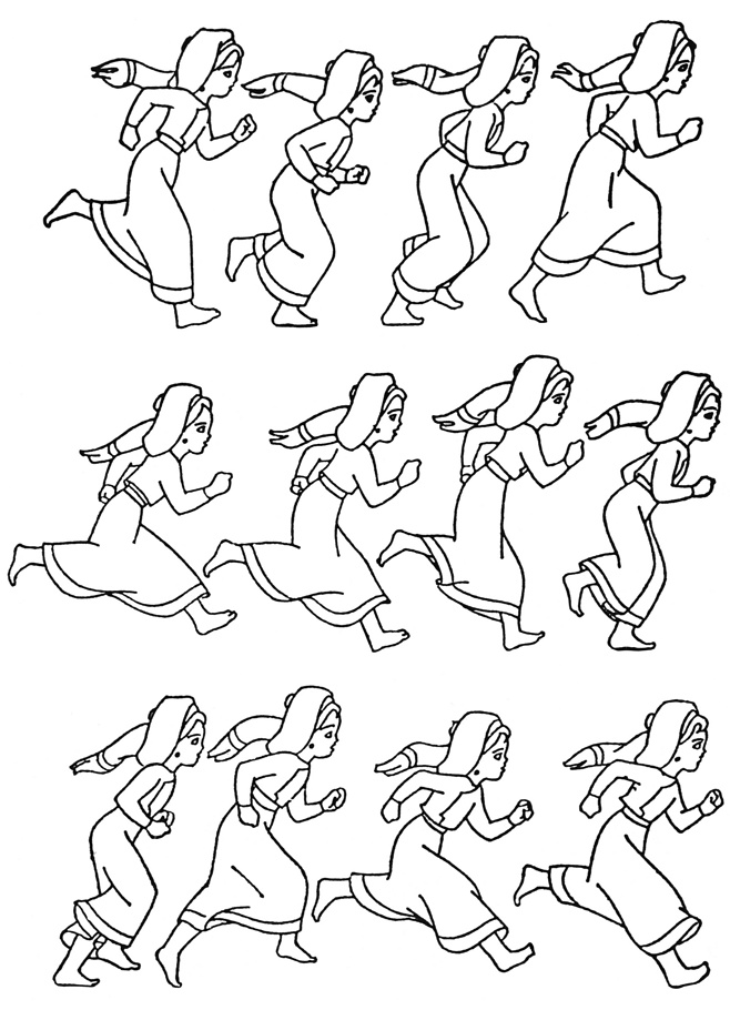 动画运动规律的搜索结果_百度图片搜索