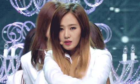 少女时代 mr.mr