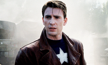 times of chris evans