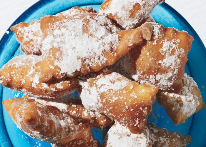 fried dough