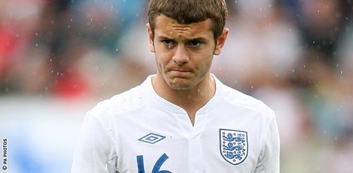 威尔希尔(英格兰) 英文名:jack wilshere …-堆糖