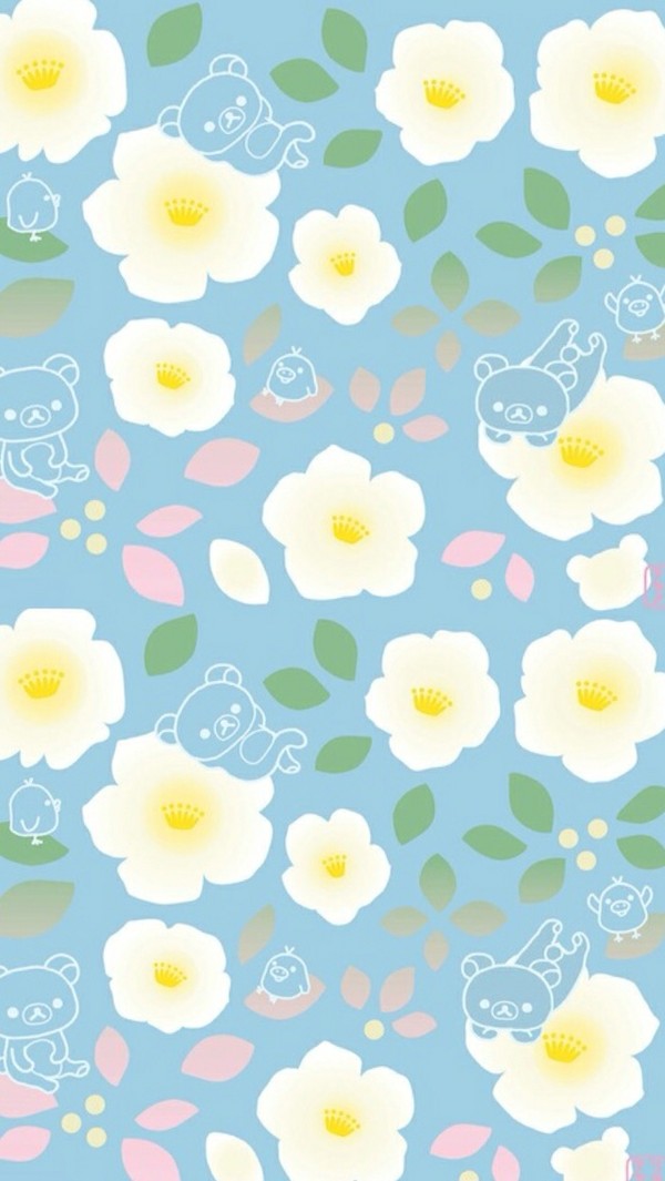 插画 设计 背景 桌面壁纸 装饰-堆糖,美好生活研究所