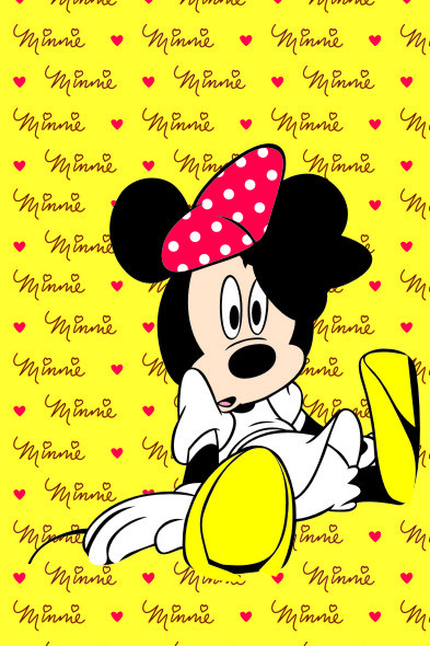 米老鼠 mickey