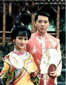 【好看的古装剧】《京华烟云》(1988年赵雅芝主演电视连续剧)赵雅芝饰电视剧乡村爱情mp4图片