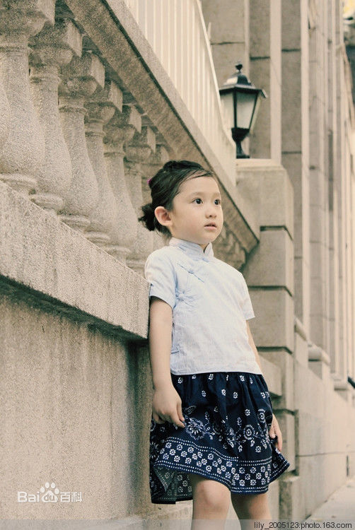 这是我超爱的林开心啊