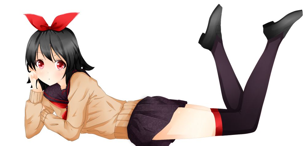 逆音双子