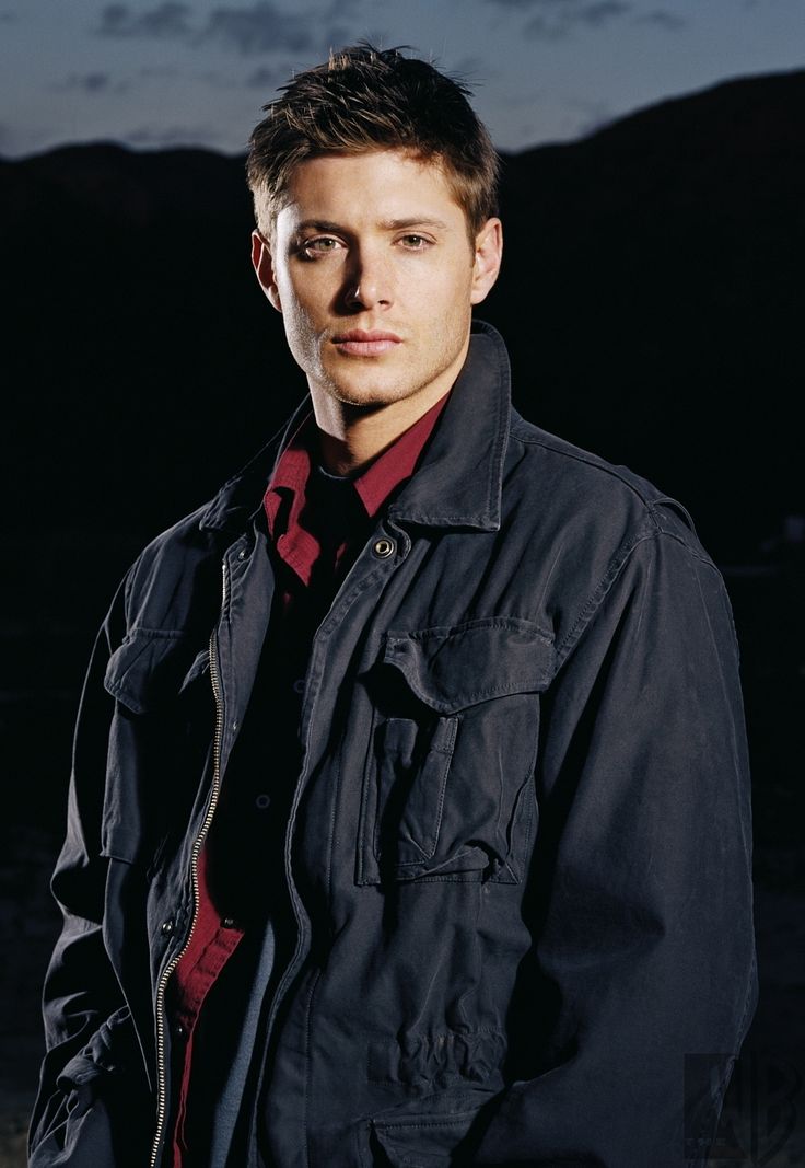 supernatural - dean.yes yes and yes lol