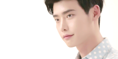 李钟硕 cr:dc