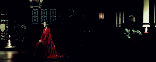 刘诗诗 绣春刀