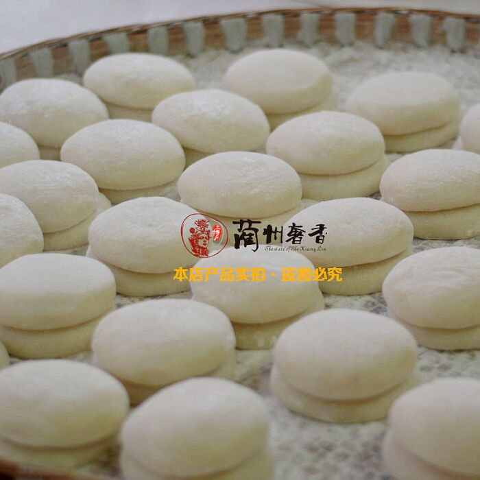四川特产 古蔺农家手工糍粑 配送黄豆面或酥麻面 正宗香糯好好吃