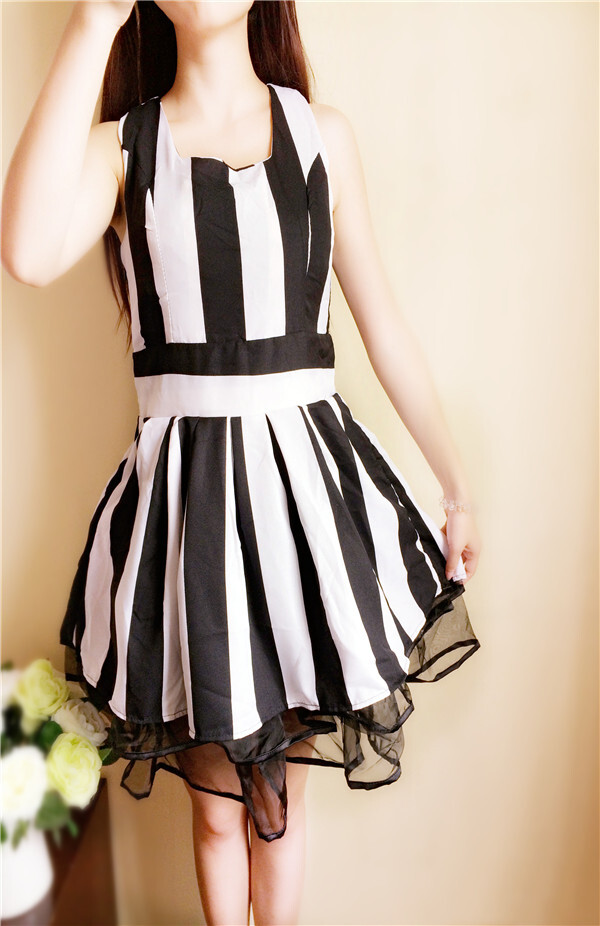 卸去你的大浓妆 换上我的小清新,还你一个…-堆糖,美好生活研究所