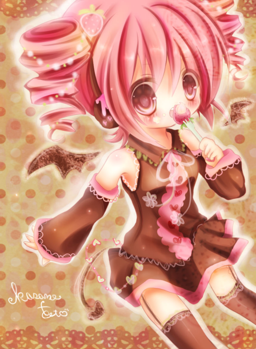 画师- 桃音かりん