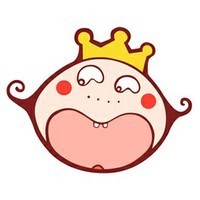 萌萌哒闺蜜头像