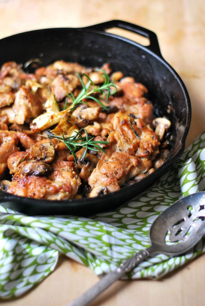 ## Irresistible Mojo Chicken Recipes for Flavorful Feasts