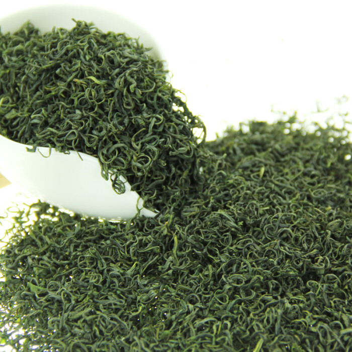 有机茶富硒绿茶