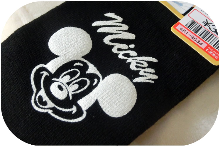 mickey 米奇哟