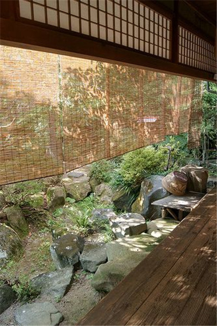 日本筑山庭中的园山在中国园林中被称440_660 竖版 竖屏