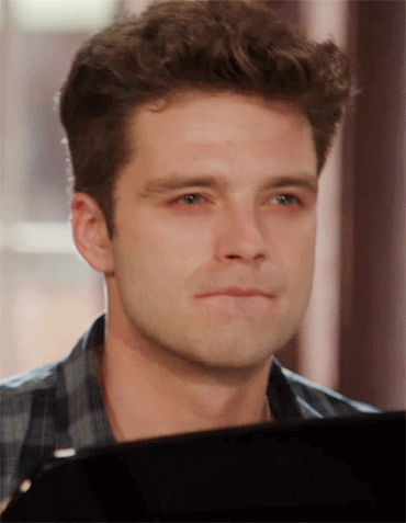 sebastian stan##giif