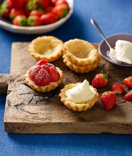 11 classic high tea recipes: host your own classy high tea with