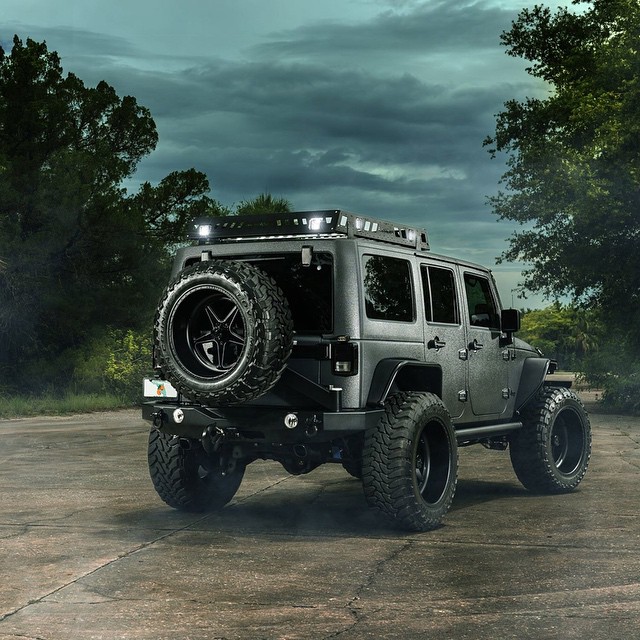 jeep 微博:白糖bear 微信:baitangbear